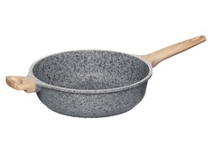 Сковорода NADOBA 728426 28 см