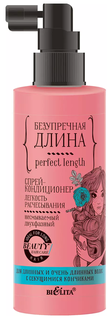 Спрей для волос Bielita Легкость расчесывания 150 мл Белита