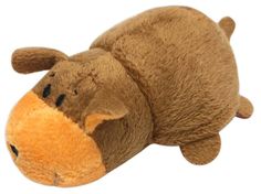 1 TOY Вывернушка мини 2 в 1 Собака-Свинья, 8 см Т13799-18