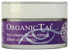 Крем для глаз ORGANIC TAI Орхидея 50 мл