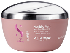 Маска для волос Alfaparf Milano SDL Moisture Nutritive 200 мл