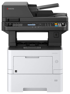 Лазерное МФУ Kyocera ECOSYS M3145dn