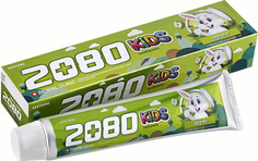Детская зубная паста DC 2080 Яблоко, 80 г