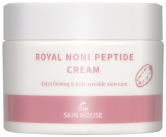 Крем для лица The Skin House Royal Noni Peptide Cream 50 мл