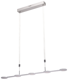 Подвесной светильник DeMarkt Ральф 675013005