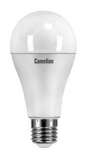 Лампочка Camelion LED9-A60/830/E27