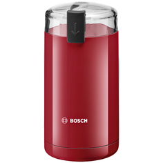 Кофемолка Bosch TSM6A014R Red