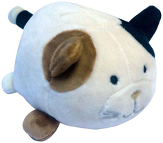 Мягкая игрушка Yangzhou Kingstone Toys Кошечка M2007