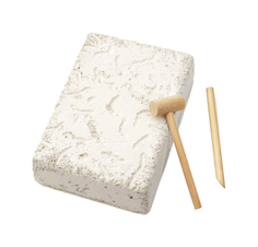 Набор для исследования Bumbaram Кладоискатели dig-9 Бумбарам