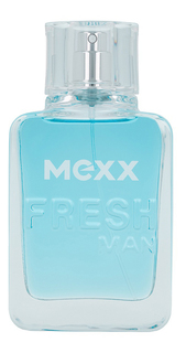 Туалетная вода Mexx Fresh Man 50 мл