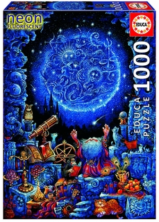 Пазл Educa 1000 деталей