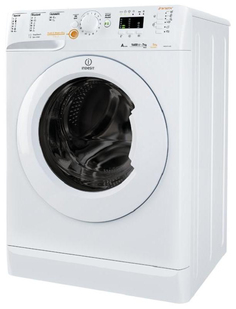 Стиральная машина с сушкой Indesit XWDA 751680 X W EU