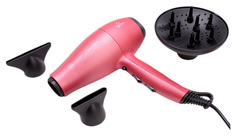 Фен GA.MA 5d Therapy GH0501 Pink