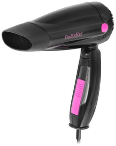 Фен Babyliss D 5250 Black