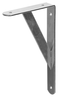 Крепежный угол Stayer "MASTER", усиленный, 250х150х30х4мм,