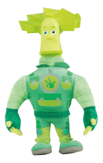 Мягкая игрушка Мульти-Пульти Фиксики папус 29 см озвученная