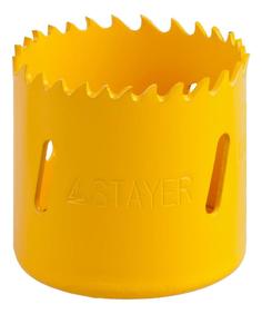 Коронка по дереву для дрелей, шуруповертов Stayer 29547-048