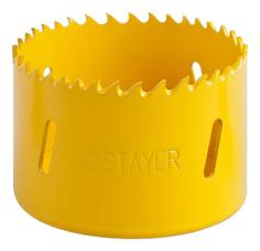 Коронка по дереву для дрелей, шуруповертов Stayer 29547-064