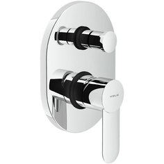 Смеситель для встраиваемой системы Nobili SAND SA99100CR