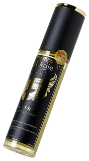 Массажное масло Orgie Tantric Celestial Scent 200 мл