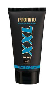 Интимный крем Ero Prorino XXL для мужчин 50 мл