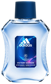 Лосьон после бритья adidas UEFA Champions League Victory Edition After Shave 100 мл