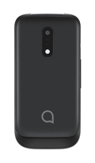 Мобильный телефон Alcatel OT 2053D Black