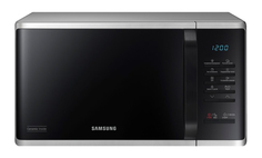 Микроволновая печь соло Samsung MS23K3513AS silver