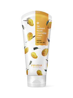 Пенка для умывания Frudia My Orchard Mochi Cleansing Foam Mango 120 мл