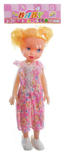 Кукла Baby, 32 см Junfa Toys