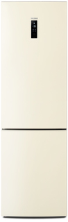 Холодильник Haier C2F637CCG Beige