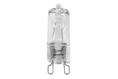 Лампочка ЭРА G9-JCD-40-230V-Cl ERA
