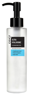 Средство для снятия макияжа COXIR Ultra Hyaluronic Cleansing Oil