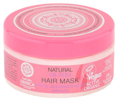 Маска для волос Natura Siberica Oil-plex 300 мл