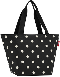 Сумка Shopper M mixed dots Reisenthel