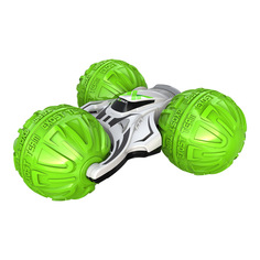 Радиоуправляемая машинка Silverlit Exost 360 Торнадо Сферик