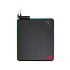 Игровой коврик для мыши ASUS ROG Balteus Qi (90MP0120-B0UA00)