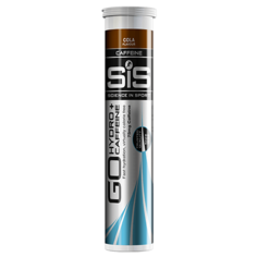 Изотоник SiS Go Hydro, 20 таблеток, cola