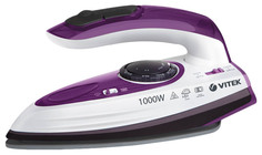 Утюг VITEK VT-8305 White/Purple