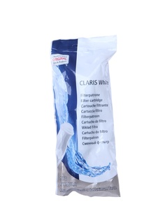 Картридж для кофемашин Jura Claris White (60209)