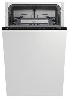 Встраиваемая посудомоечная машина Beko DIS 25010