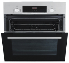 Встраиваемый электрический духовой шкаф Bosch HBF514ES0R Silver