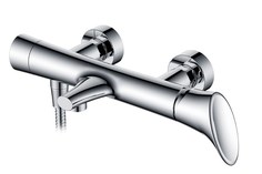 Смеситель для ванны Kaiser Calla 71022