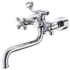 Смеситель для ванны Kaiser Carlson Lux 11255