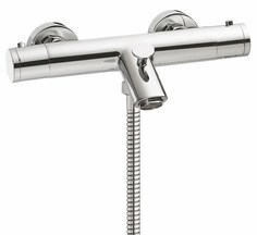 Смеситель для ванны Kaiser Thermo 18355 с термостатом