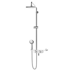 Смеситель для ванны Lemark Tropic LM7008С