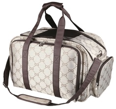 Переноска TRIXIE 33x54x33см 28903 бежевый, коричневый