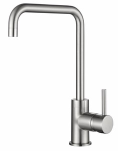 Смеситель для кухни Kaiser Merkur 26844-5 Silver