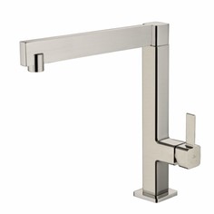 Смеситель для кухни Kaiser Vico 30044-5 Silver