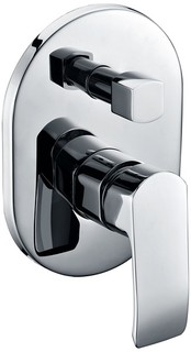 Смеситель для встраиваемой системы Kaiser Aurora 67277